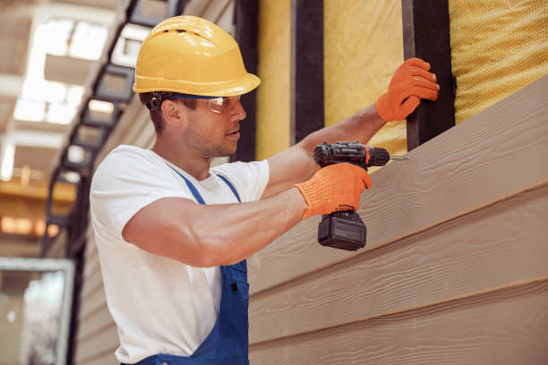 Best Wood Siding Installation  in Rosedale, LA